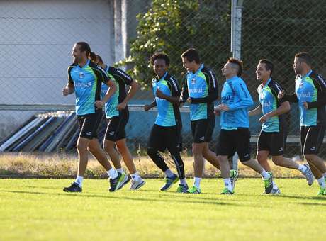 Grêmio confirma amistoso contra Londrina durante a Copa