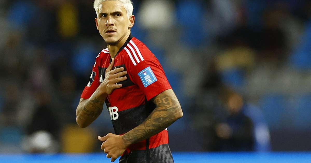 
Após pedido de desculpas, processo entre Pedro e ex-preparador do Flamengo é encerrado
