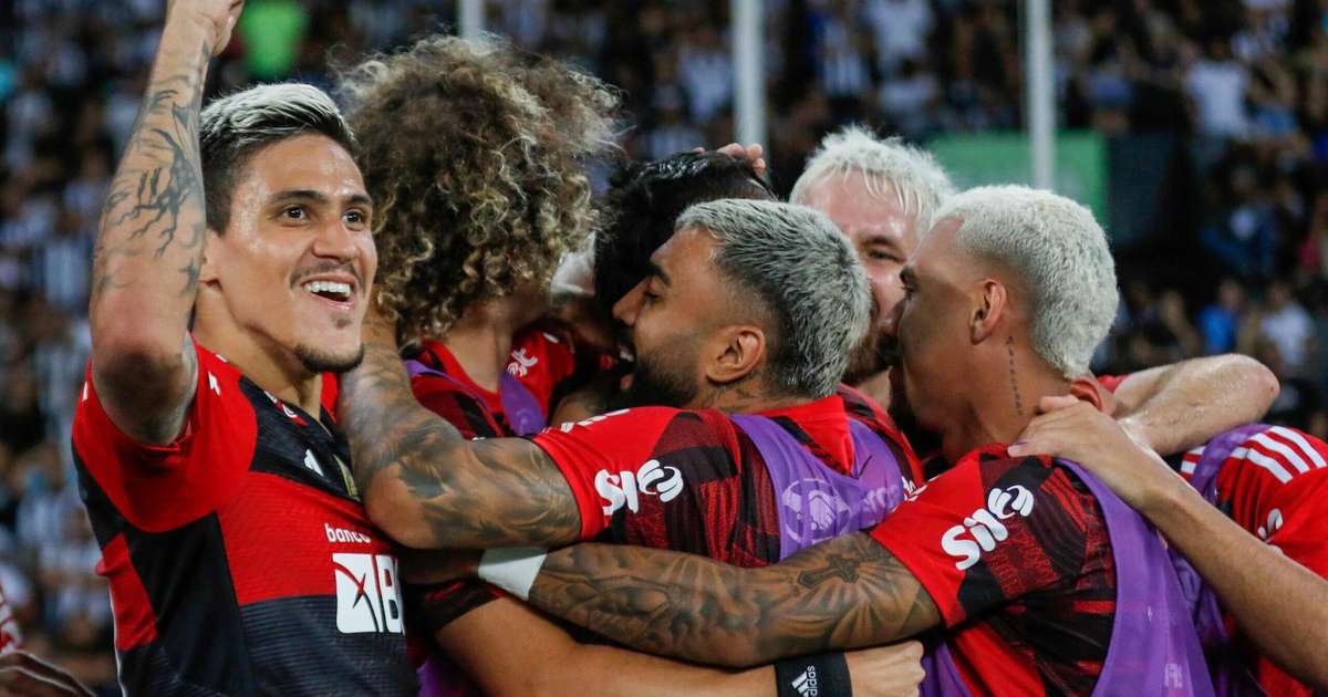 Quais são as chances do Flamengo conquistar o Brasileirão? Matemáticos explicam