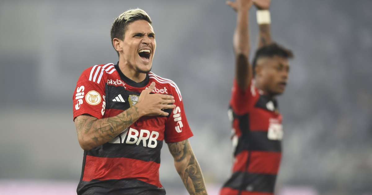 
Melhor atuação que eu vi do Flamengo, exalta Sampaoli após vitória em clássico
