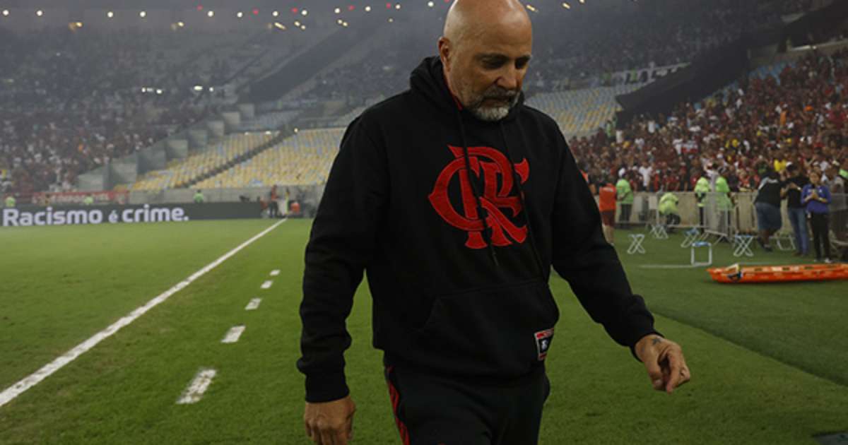 Tozza critica trabalho de Sampaoli e projeta final da Copa do Brasil