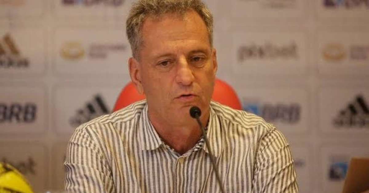 Conselho Deliberativo rejeita extensão de mandato no Flamengo