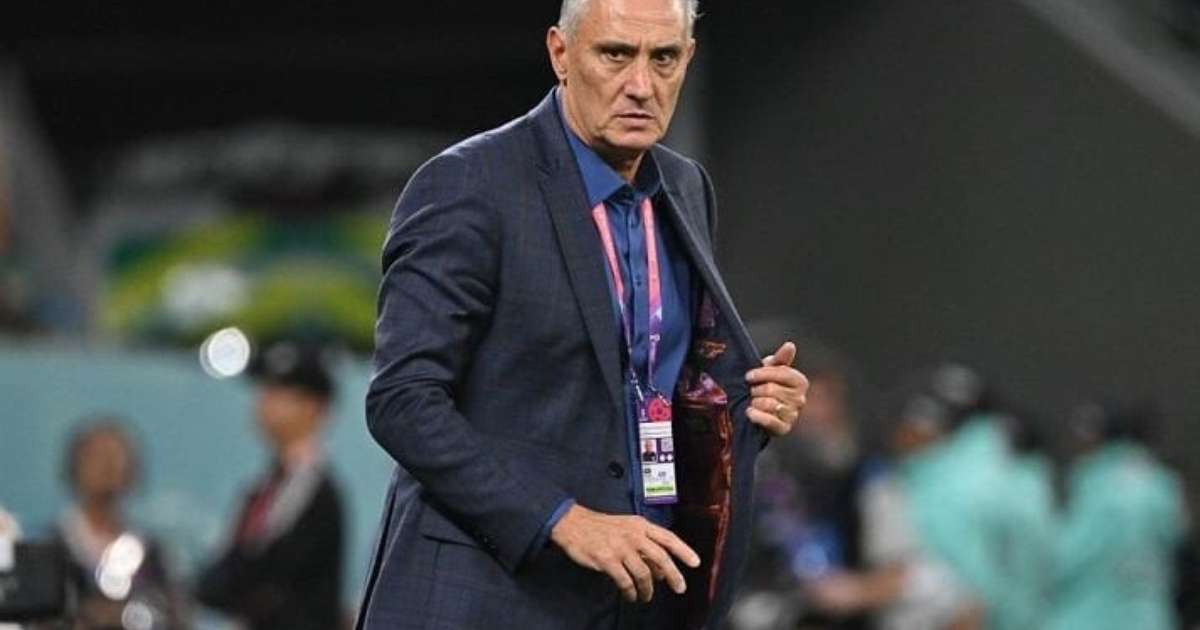 Tite na mira do Flamengo: relembre como jogavam os principais times comandados pelo técnico