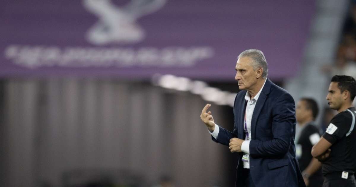 Flamengo admite esticar a corda por Tite