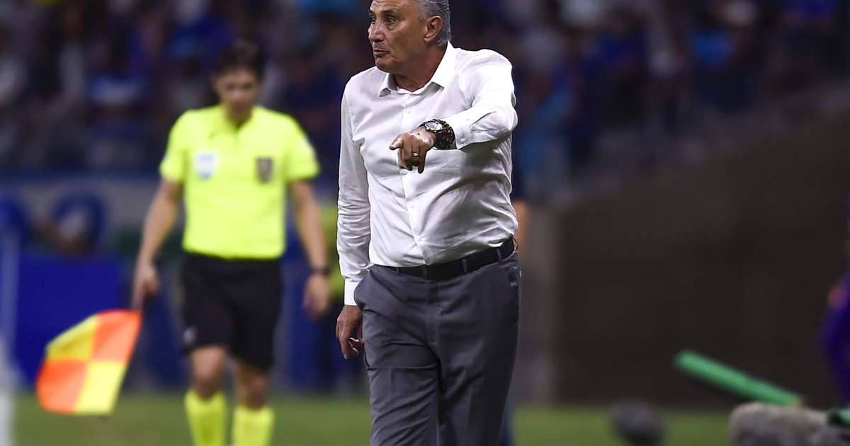 Análise: eficiente e seguro na defesa, Flamengo volta a ser competitivo em estreia de Tite