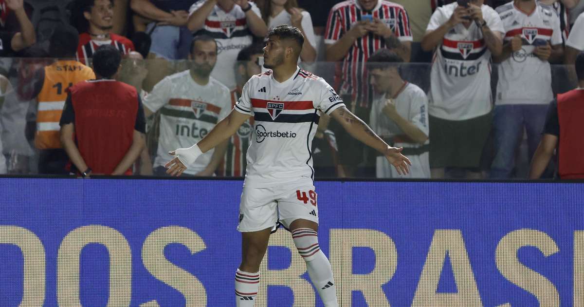 São Paulo entra na zona de rebaixamento do Campeonato Paulista; veja tabela