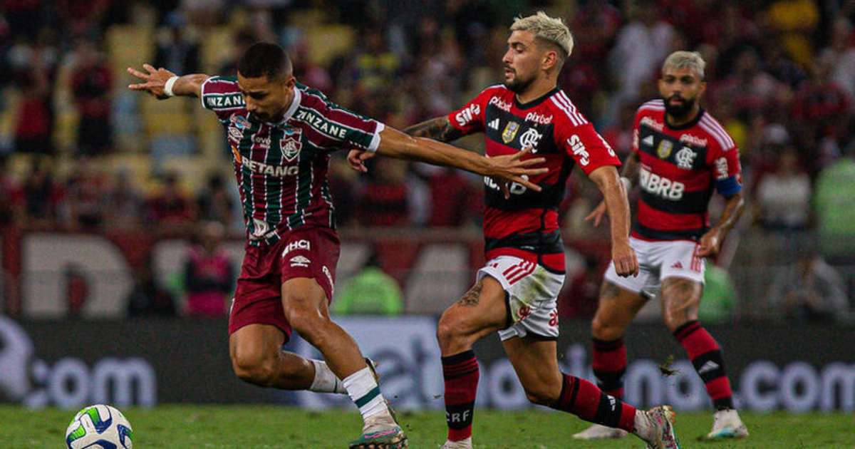 Tite x Diniz: carreiras e momentos diferem técnicos de Flamengo e Fluminense