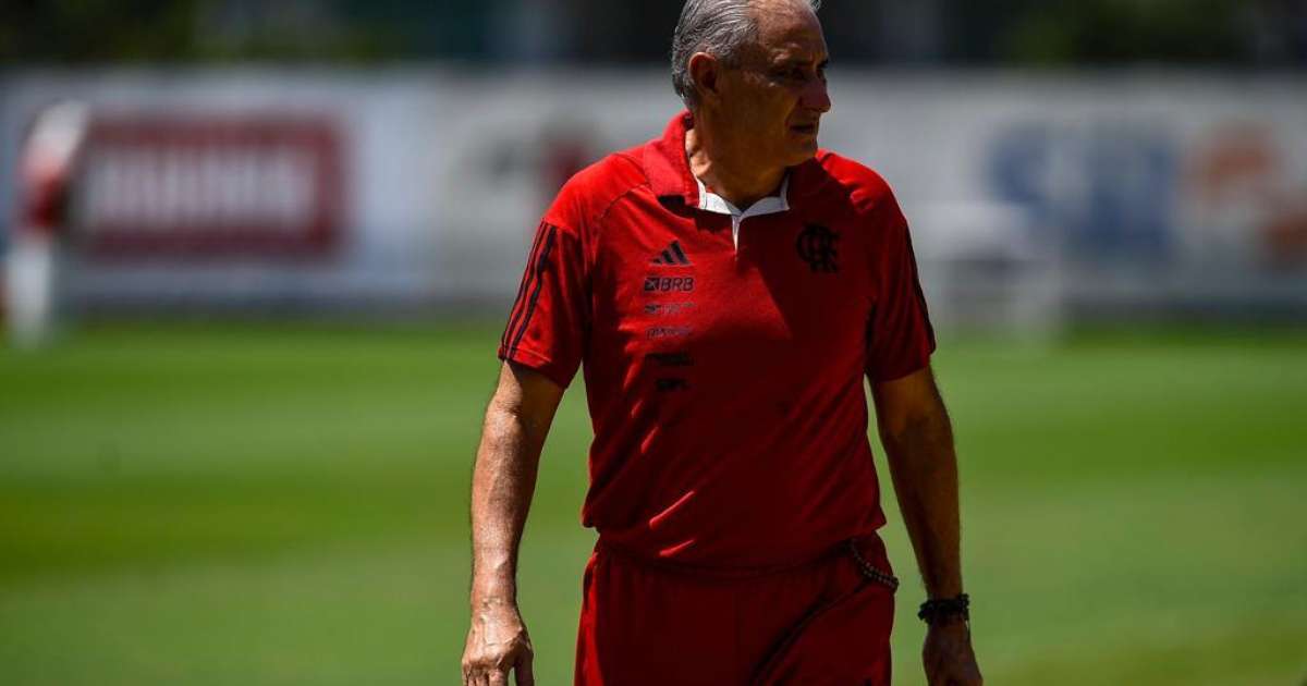 Após dois dias de folga, elenco do Flamengo se reapresenta nesta terça; veja a programação para Data Fifa