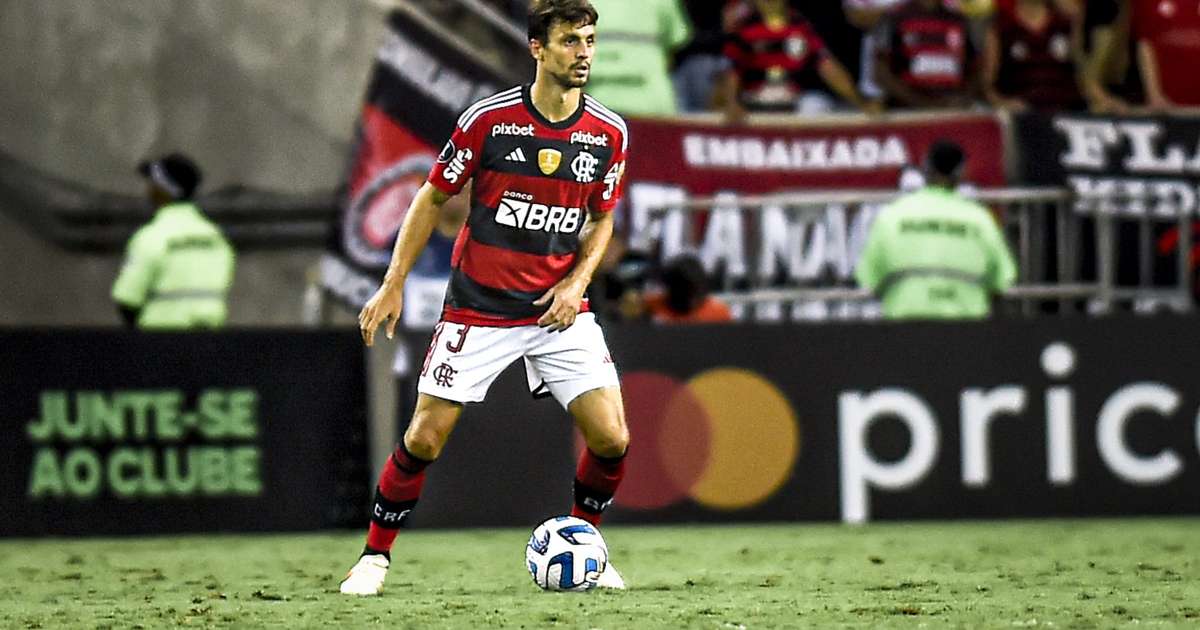 Ainda tímido, Flamengo inicia processo de reformulação e tenta evitar erros de 2023