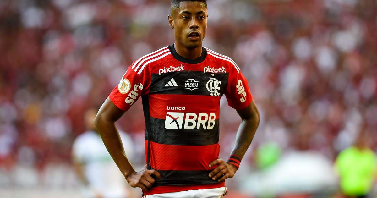 Renovação de Bruno Henrique custará valor milionário ao Flamengo