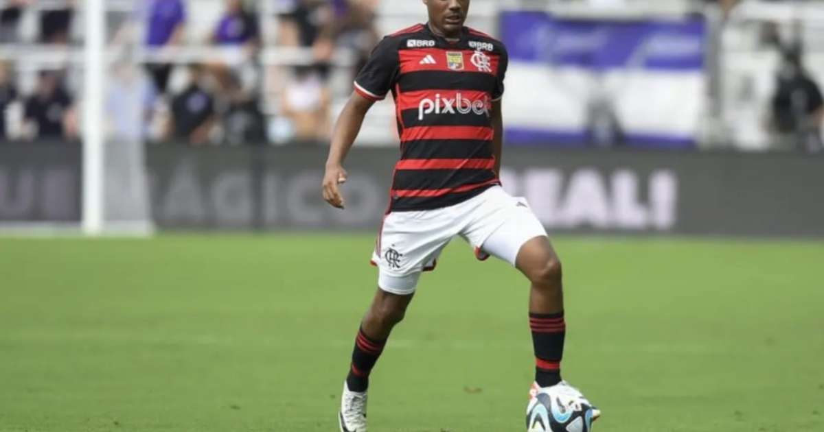 Cebolinha, De la Cruz e Pedro são os destaques do Flamengo nos EUA; ditos reservas não aproveitam chances