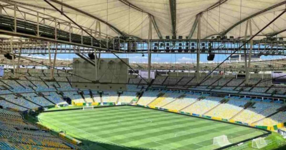 Maracanã: Dupla Fla-Flu contesta proposta do Vasco com WTorre