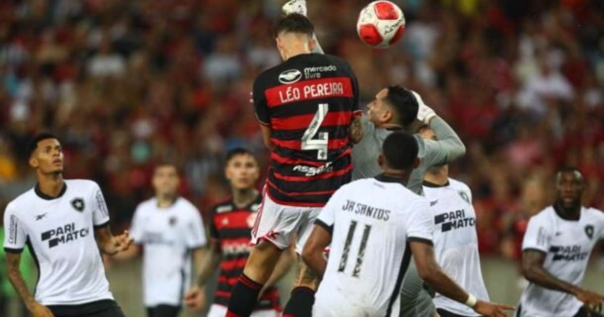 Flamengo conquista vitória em partida de destaque.