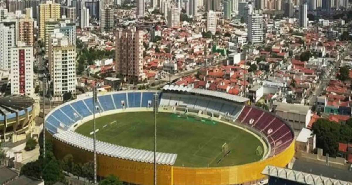 Flamengo regressa a Aracaju em confronto com Bangu após oito anos