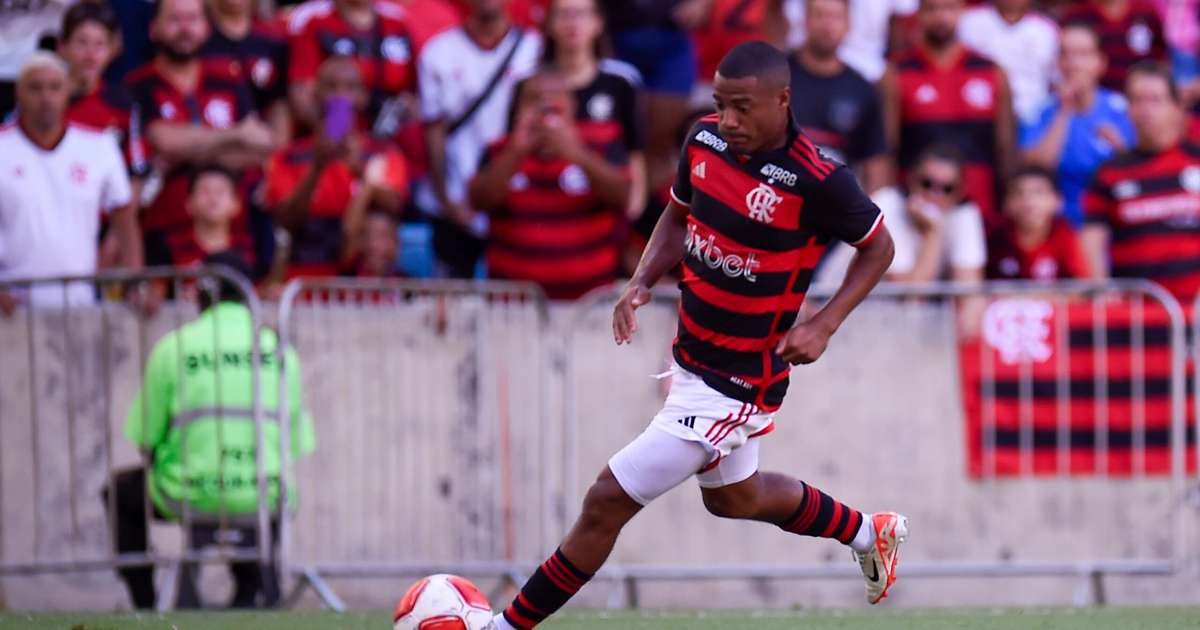 Flamengo enfrentará ausências de De La Cruz e Allan para jogos futuros.