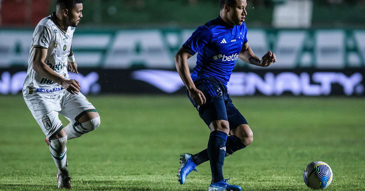 Orçamento, SAF e Provocações: O Fracasso do Cruzeiro na Copa do Brasil