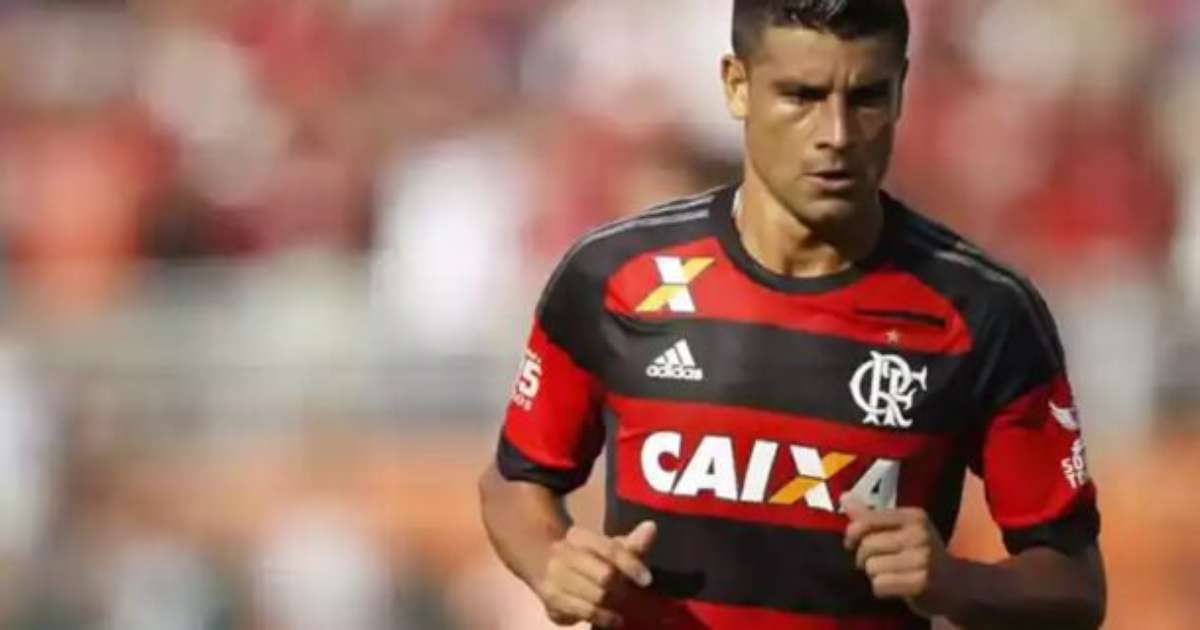 Decisão favorável a Flamengo em processo movido por ex-meia.