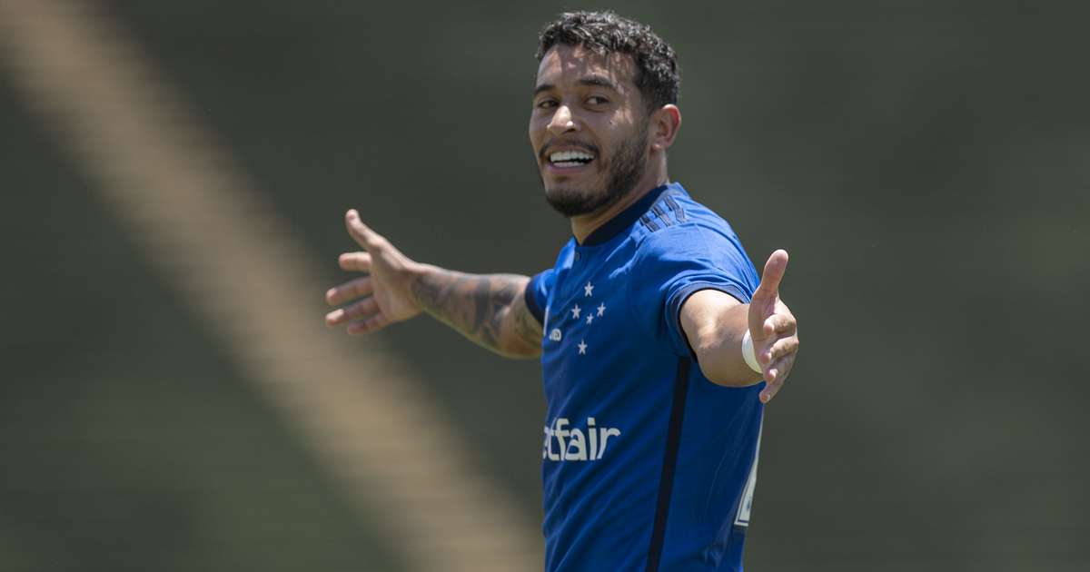 Destaque de Dinenno e William em vitória do Cruzeiro; confira avaliações.