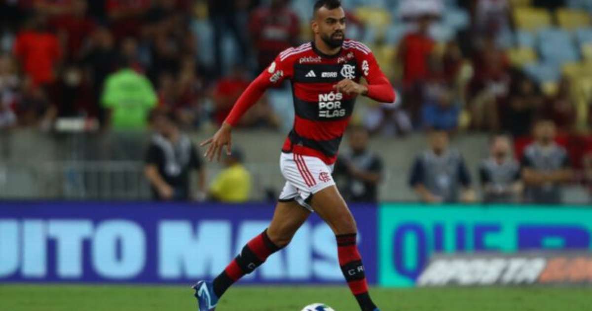 Fabricio Bruno atinge marca centenária pelo Flamengo: rumo a mais conquistas!