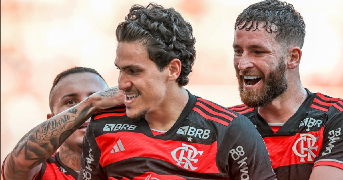 Flamengo enfrenta o Madureira no Maracanã em confronto sem pressão.