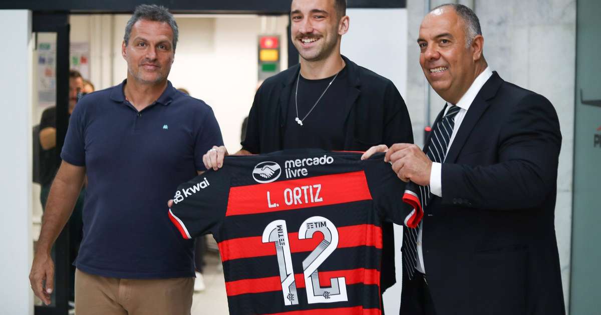 Léo Ortiz pode atuar na semifinal do Flamengo contra o Fluminense.