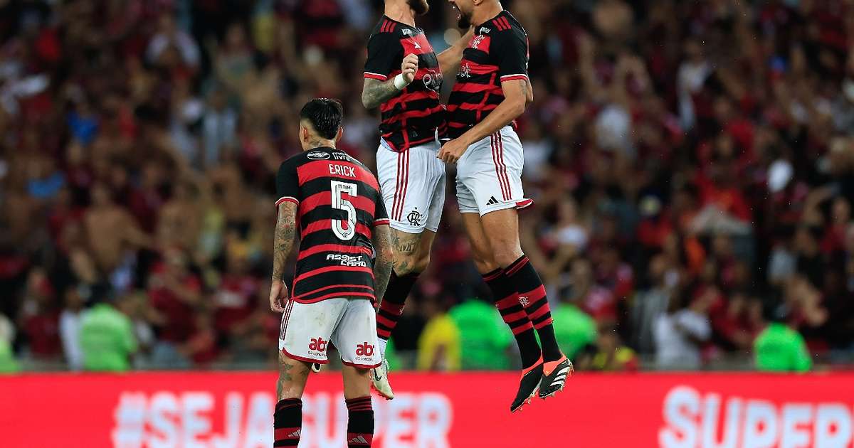 Eficiência defensiva garante Flamengo na final do Campeonato Carioca