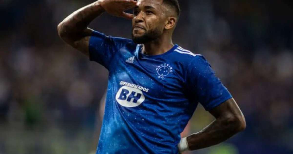 Novidades na Lista de Relacionados do Cruzeiro para Jogo com o Tombense