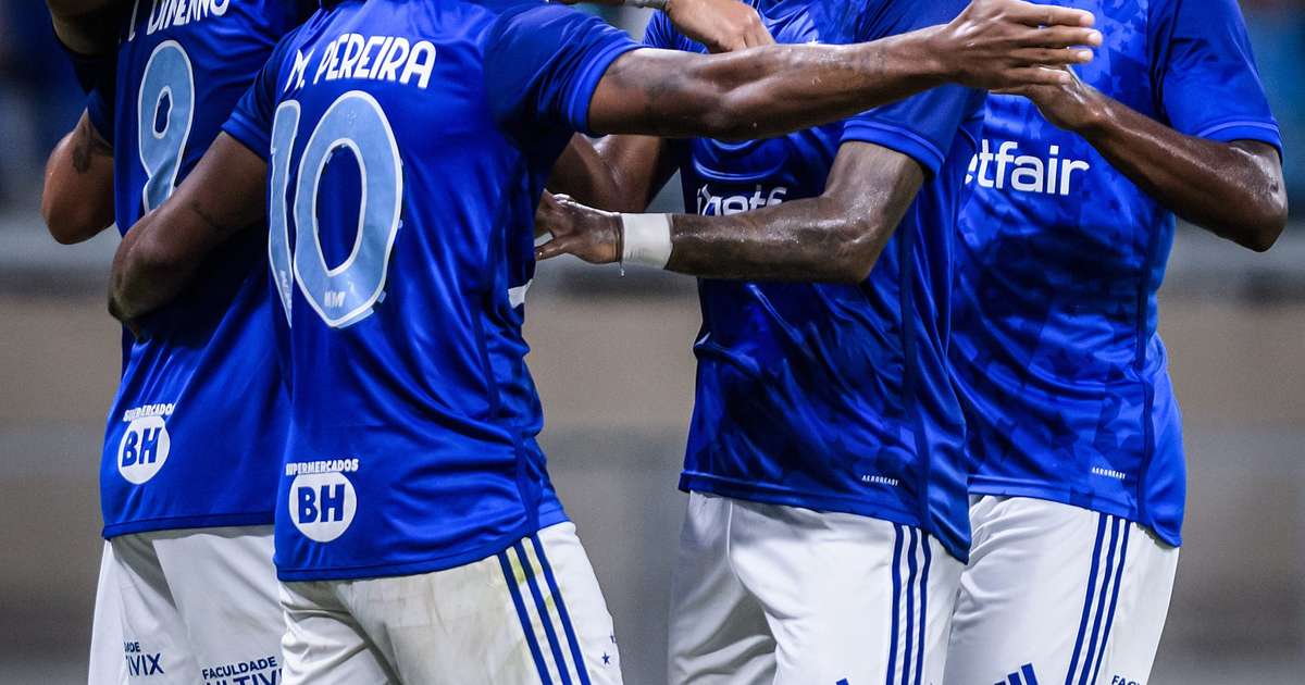 Desafios do Cruzeiro na Copa Sul-Americana: análise dos obstáculos enfrentados pelo time.