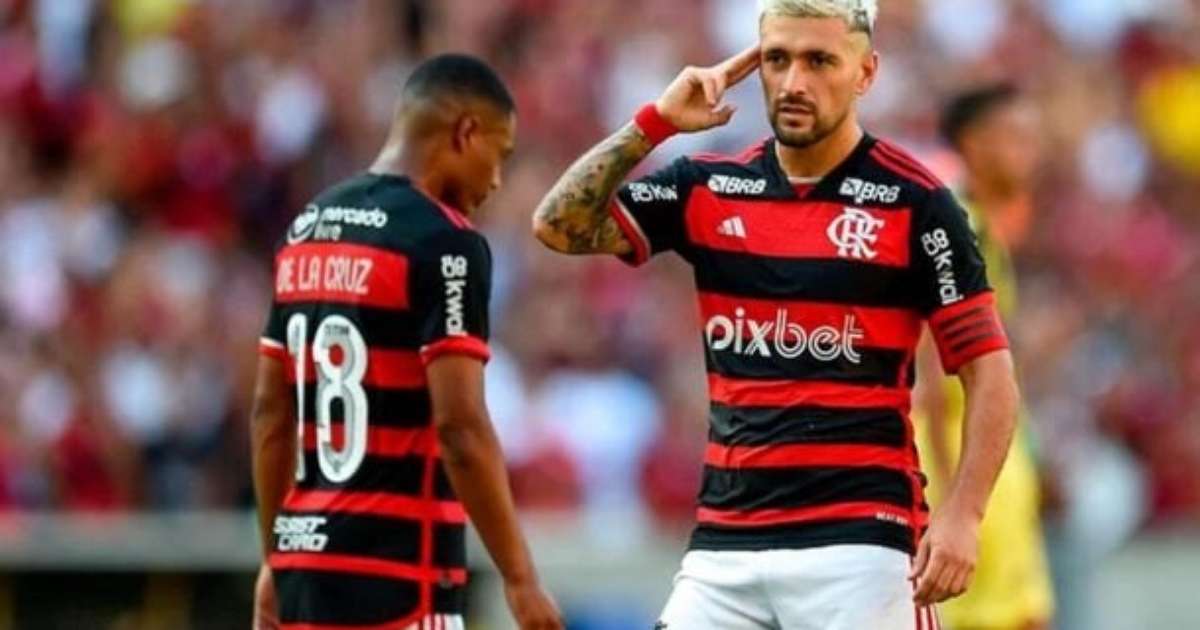 Flamengo decide Carioca contra trio Flu, Vasco e Bota desde 1966.