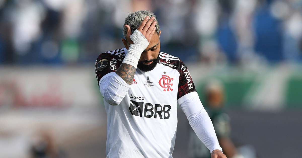 Possibilidade de reversão da suspensão de Gabigol: gravidade do caso e entendimento.