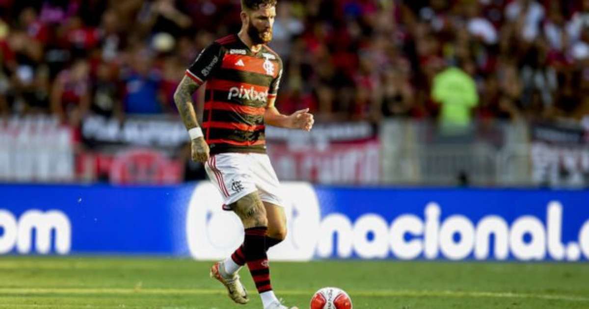 Preparação do Flamengo para finais do Carioca é analisada por Léo Pereira