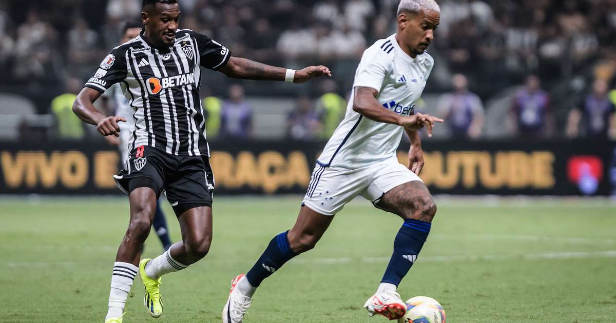 Atlético-MG e Cruzeiro: Desempenho Inicial na Temporada em Análise Futebolística