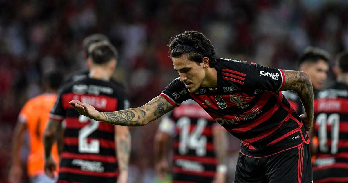 Flamengo vence Nova Iguaçu e dá passo importante rumo ao título carioca.