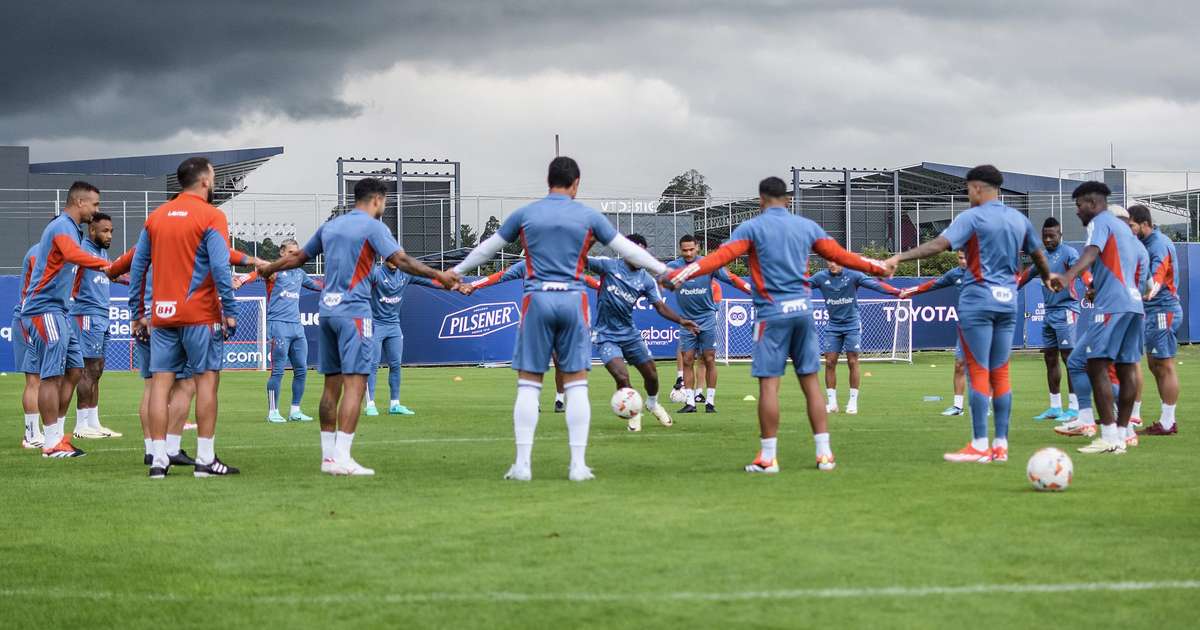 Cruzeiro inicia caminhada na Sul-Americana contra Universidad Católica-EQU.