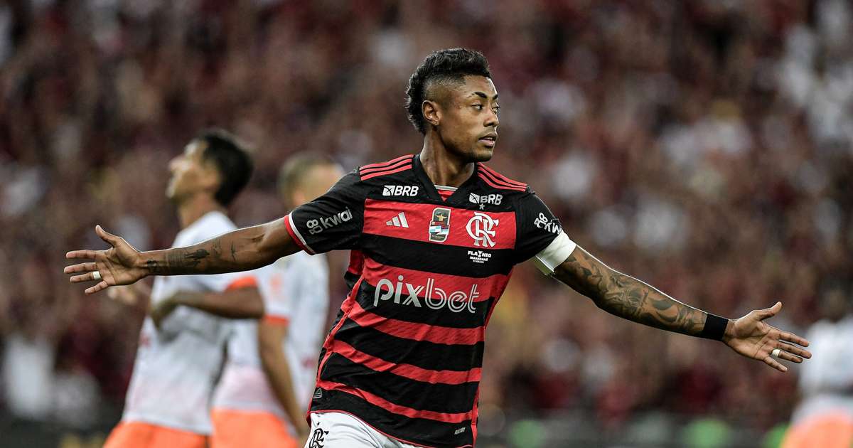 Flamengo vence Nova Iguaçu e conquista Campeonato Carioca, espantando fantasma de 2023.