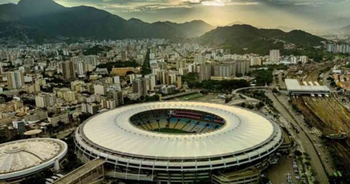 Flamengo e Fluminense lideram disputa por Maracanã, deixando Vasco em desvantagem.