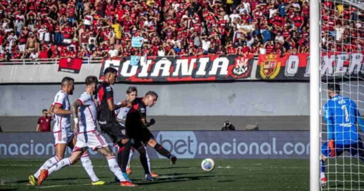 Roberto Assaf: Analista de Desempenho do Flamengo na Copa América Brasileiro.