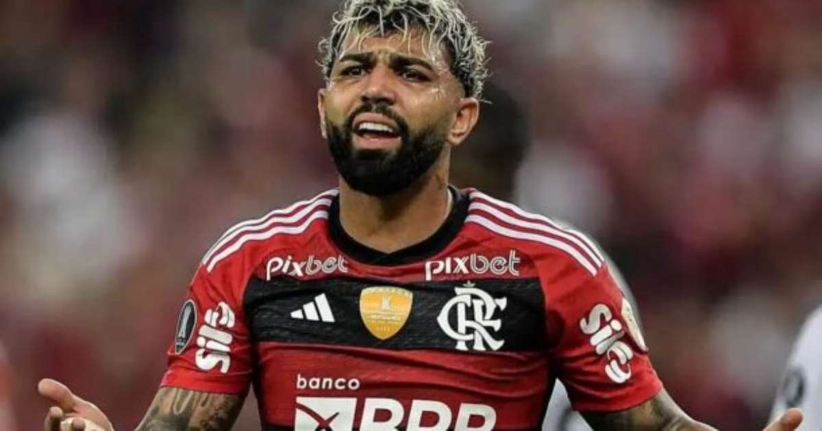 Acusação de Gabigol contra árbitro pode levar a julgamento em breve.