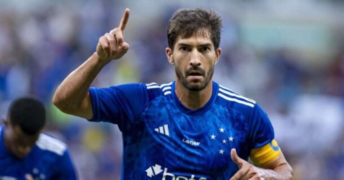 Cruzeiro avança por renovação com patrocinador máster após recusar oferta milionária