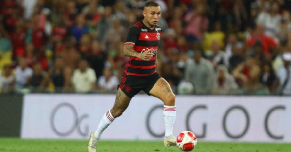 Sensação no Everton: Cebolinha sente incômodo no Tendão de Aquiles