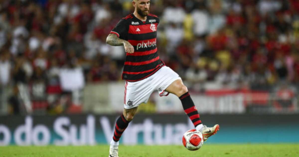 Flamengo expõe fragilidade na defesa no segundo tempo.