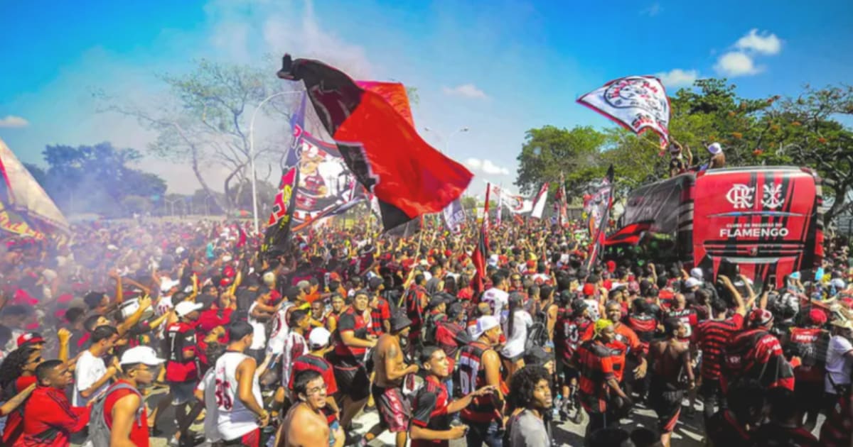 Análise: Identificação do Vilão na Derrota do Flamengo em Clássico Brasileiro.