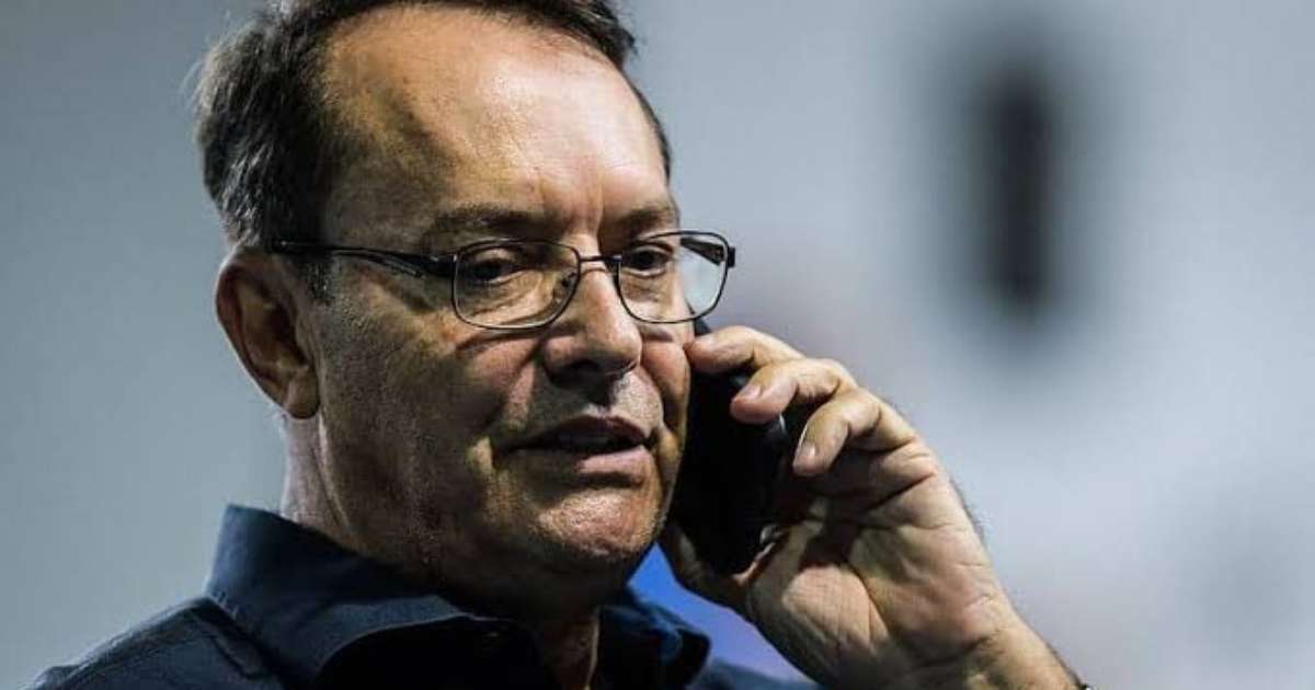 Pedro Lourenço confirma aquisição da SAF do Cruzeiro e retorno de Mattos