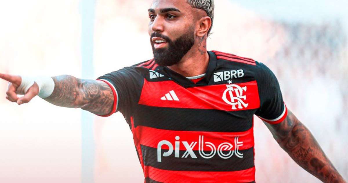 Flamengo estreia na Copa do Brasil enfrentando o Amazonas