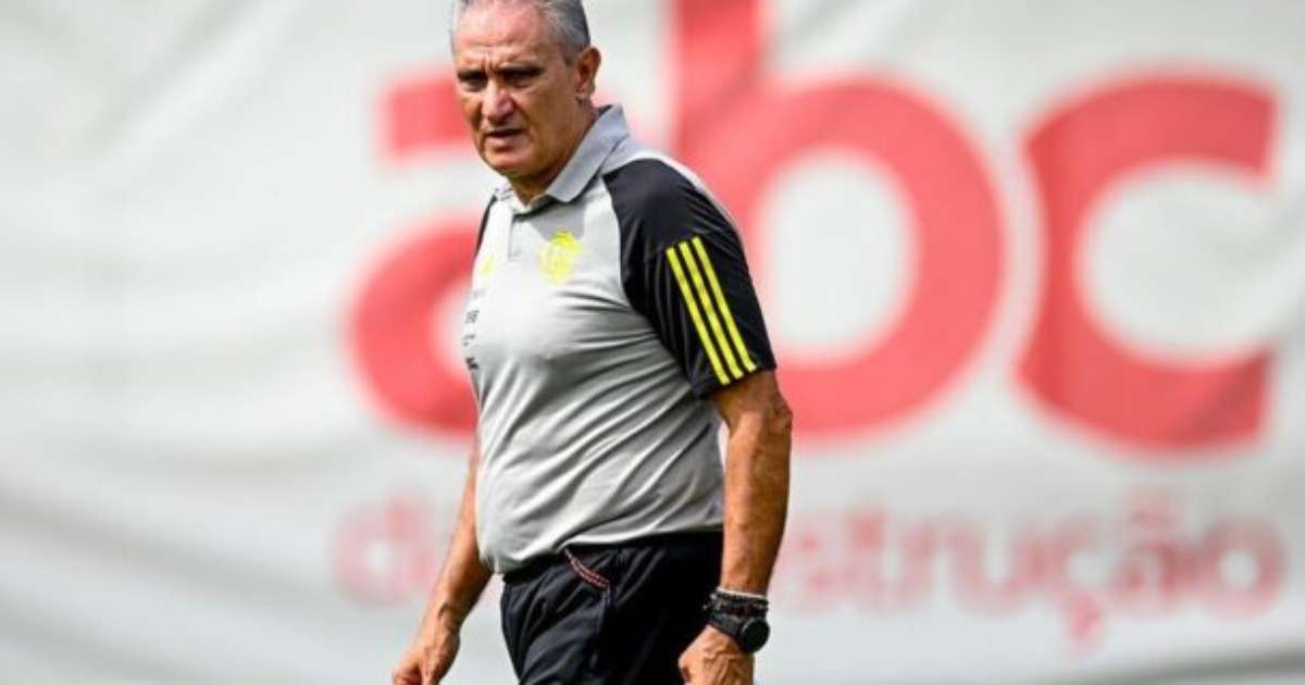 Flamengo altera esquema tático e escalação para próximos jogos contra adversários fortes