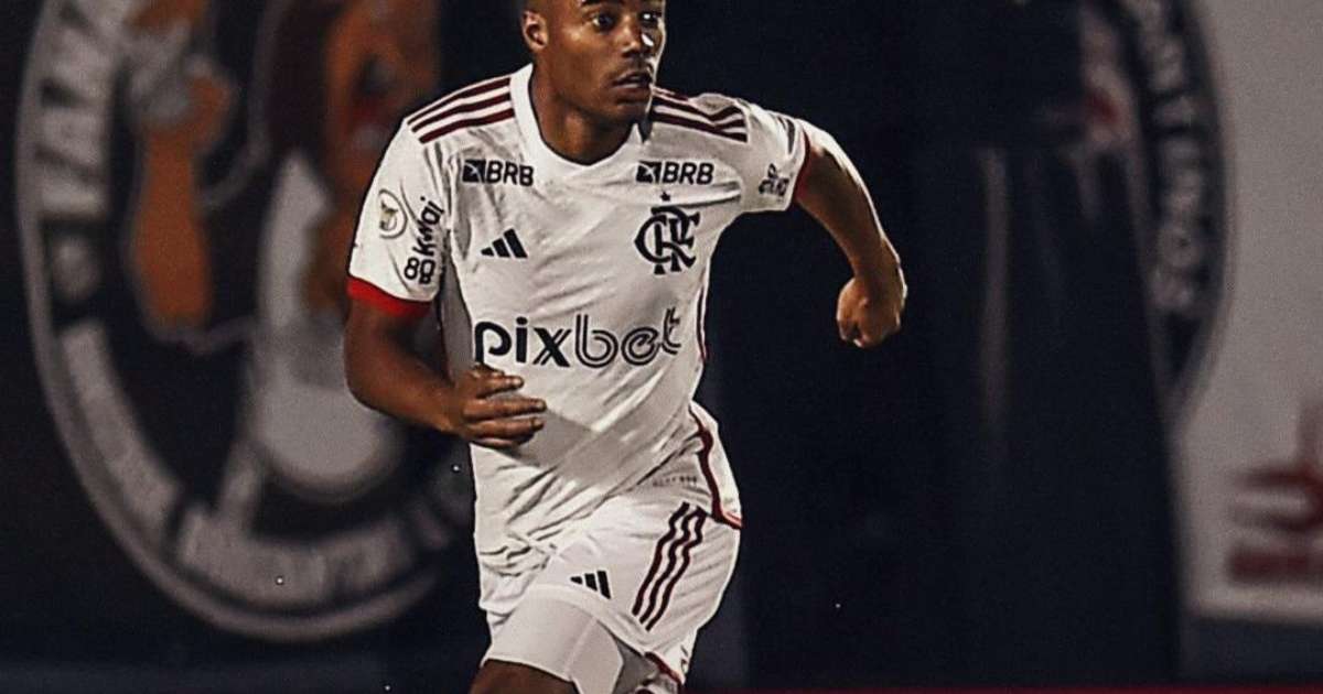 Destaques de De La Cruz e Bruno Henrique no empate do Flamengo.