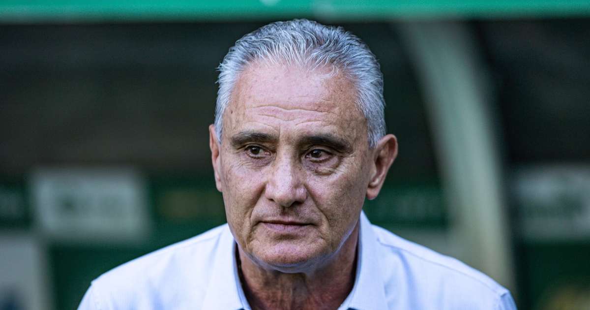 Desafio de Tite: novas soluções para quebrar tabu diante do Bragantino no Flamengo