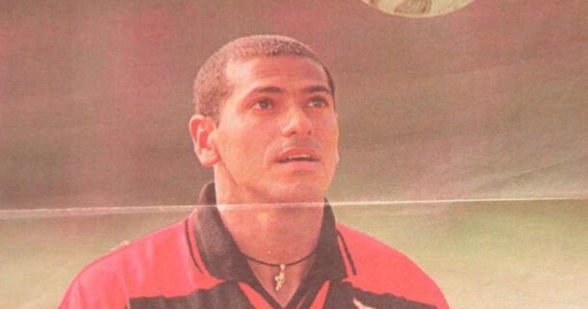 História de Catê: Do Flamengo ao Palestino - Trajetória de um jogador talentoso