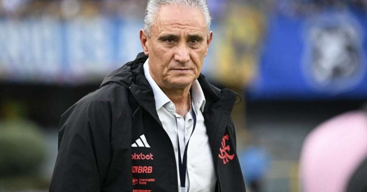Tite iguala piores campanhas do Flamengo na Libertadores neste século