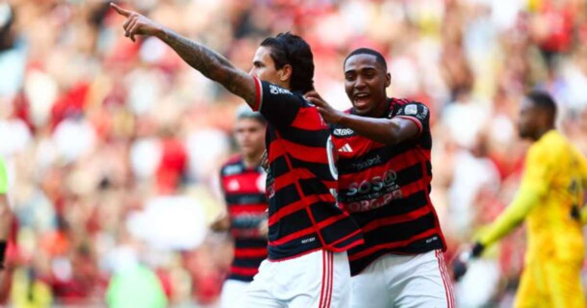 Corinthians X Flamengo: Jogo Decisivo Para Virada Rubro-Negra.